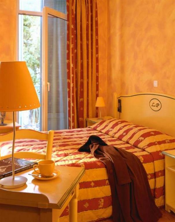 Little Palace Toulon Quarto foto