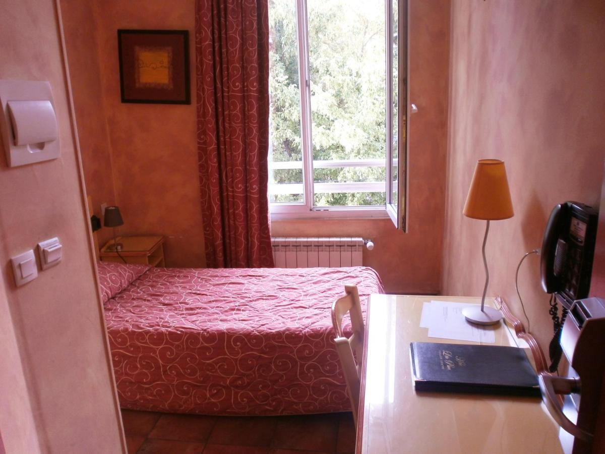 Little Palace Toulon Quarto foto