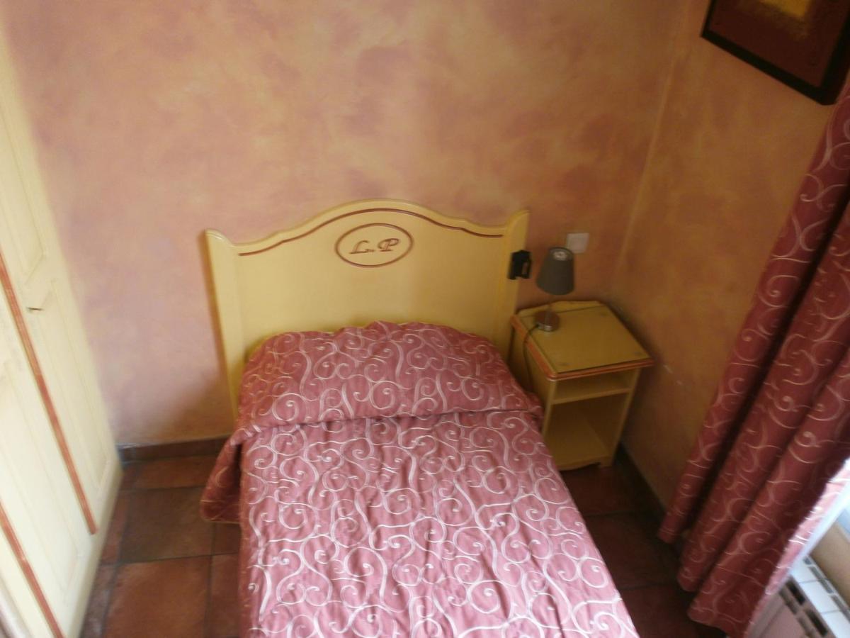 Little Palace Toulon Quarto foto